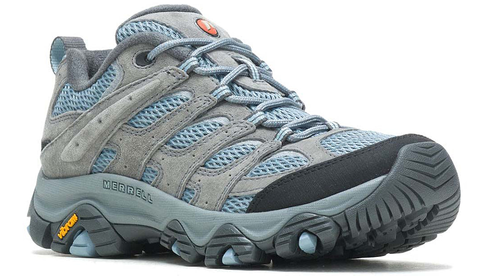 Merrell Moab 3 Trailrunning Shoes - Womens, Altitude, 9, J036344-M-9