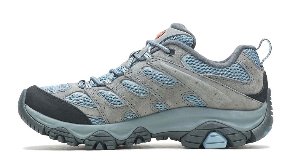 Merrell Moab 3 Trailrunning Shoes - Womens, Altitude, 9, J036344-M-9