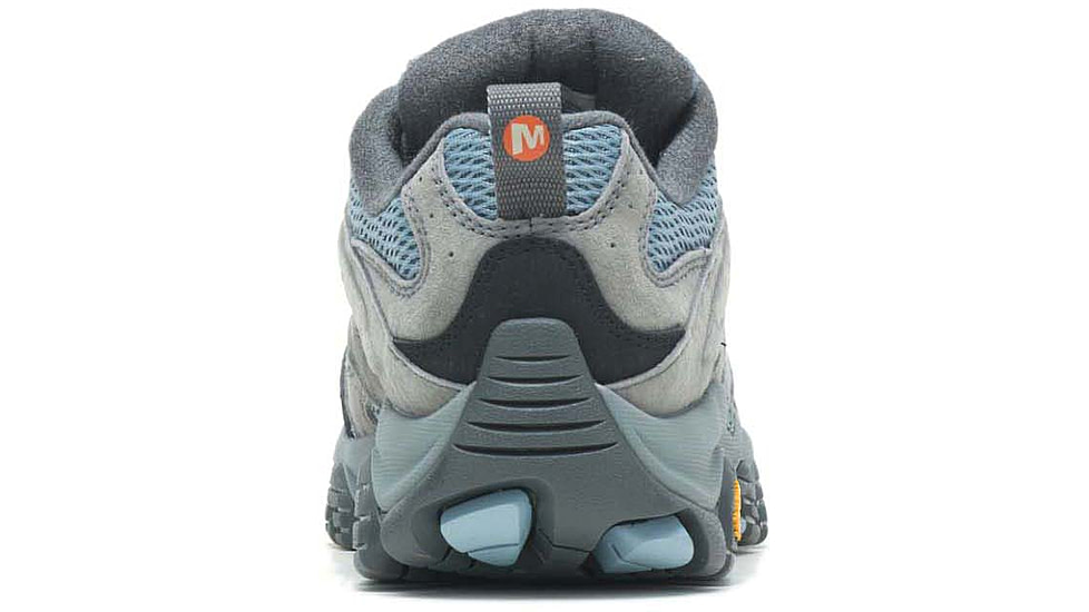 Merrell Moab 3 Trailrunning Shoes - Womens, Altitude, 9, J036344-M-9