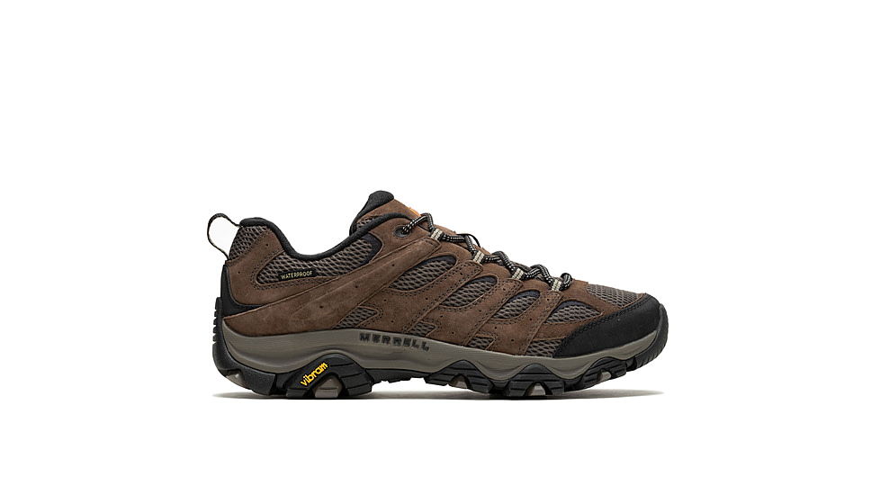 Merrell Moab 3 WP Hiking Shoes - Mens, Bracken, 10.5, J037499-10.5