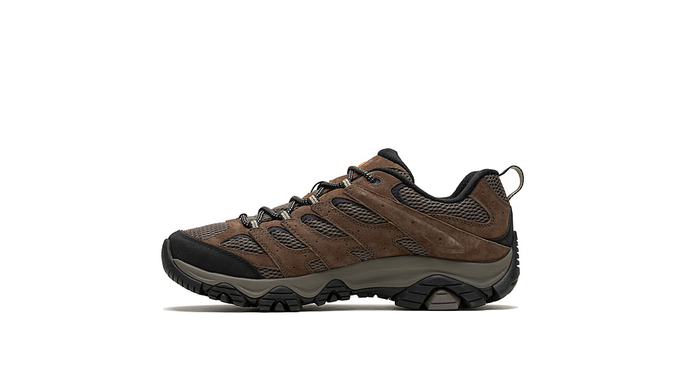 Merrell Moab 3 WP Hiking Shoes - Mens, Bracken, 10.5, J037499-10.5