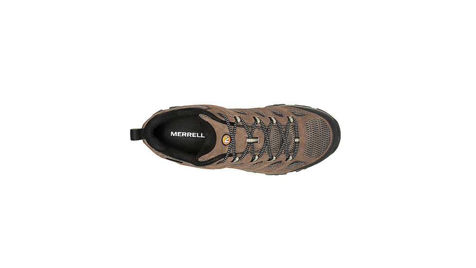 Merrell Moab 3 WP Hiking Shoes - Mens, Bracken, 10.5, J037499-10.5