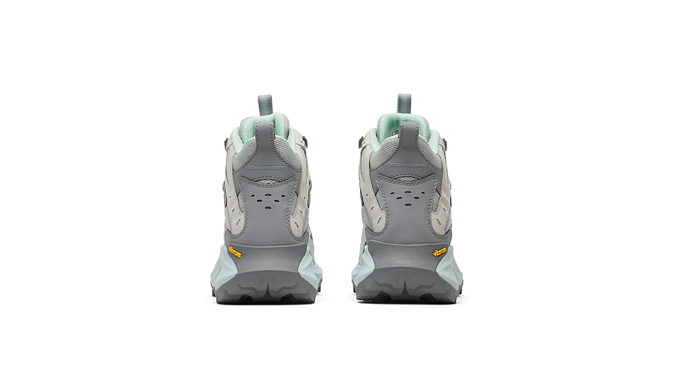 Merrell Moab Speed 2 Mid Gore-Tex Hiking Shoes - Womens, Belize, 9 US, J00004911-9