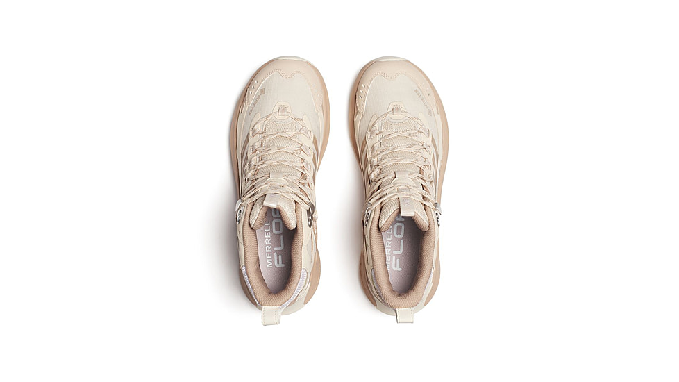 Merrell Moab Speed 2 Mid Gore-Tex Hiking Shoes - Womens, Nougat, 8 US, J038822-8