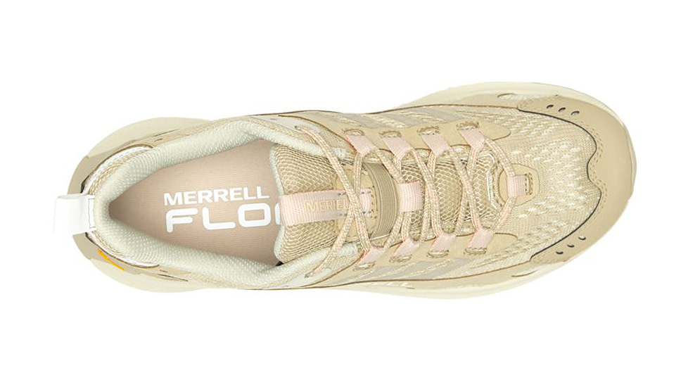 Merrell Moab Speed 2 Shoes - Mens, Khaki, 7 US, J037854-7