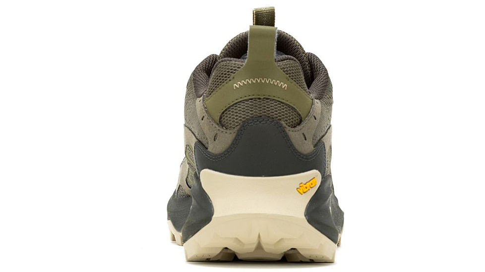 Merrell Moab Speed 2 Shoes - Mens, Olive, 11.5 US, J037527-11.5
