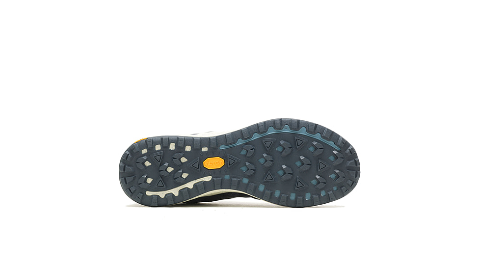 Merrell Nove 3 Trailrunning Shoes - Mens, Navy, 9.5, J037153-9.5