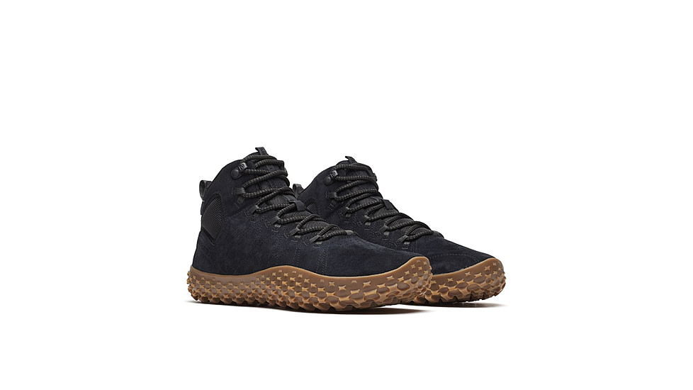 Merrell Wrapt Mid WP Hiking Shoes - Mens, Black, 11.5 US, J032961-11.5