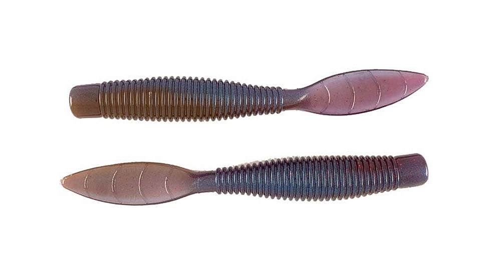 Missile Baits Ned Bomb, 10 Per Pack, MM3, MBNB325-MMM