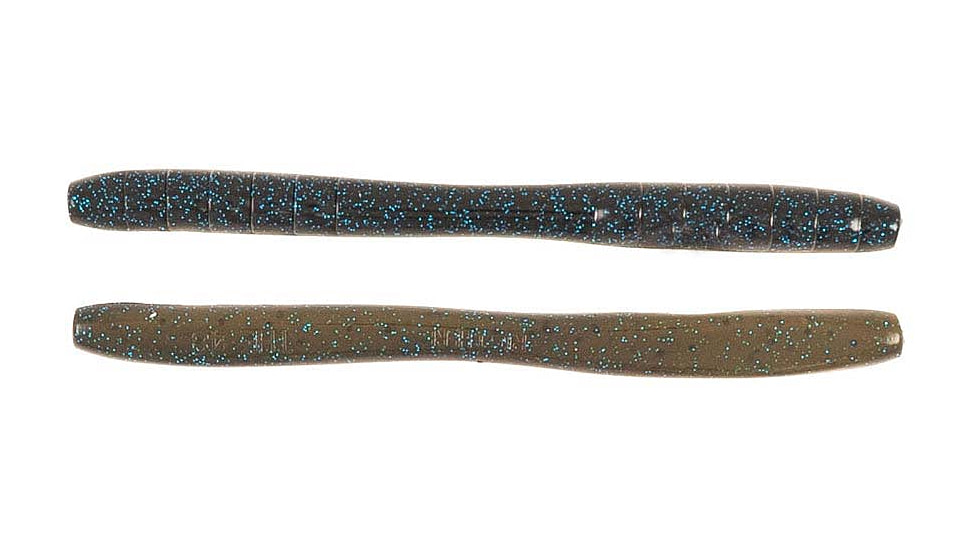 Missile Baits The 48 Bait, 6 Per Pack, Super Bug, MBT48-SBG