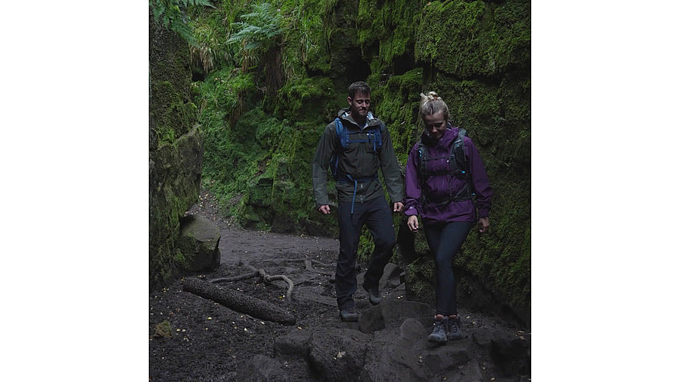 Montane Phase Jacket - Womens, Saskatoon Berry, Medium, FPHAJSASM14