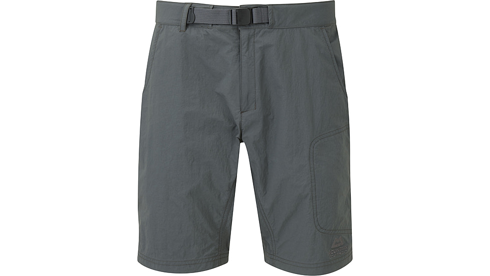 Mountain Equipment Approach Short - Mens, Shadow Grey, 38, ME-002022-SG-38 W