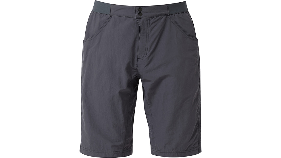 Mountain Equipment Inception Short - Mens, Blue Nights, 30, ME-004113-BN-30,