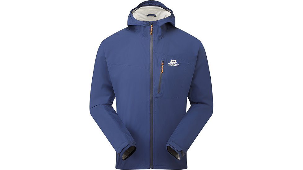 Mountain Equipment Katam Jacket - Mens, Dusk, Large, ME-007155-ME-01751 Dusk-L