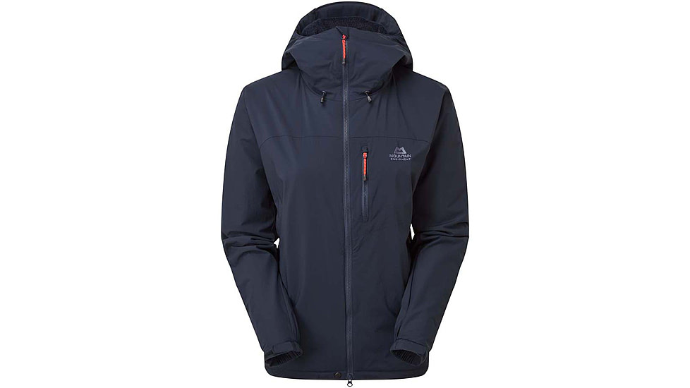 Mountain Equipment Kinesis Jacket - Womens, Cosmos, 8, ME-004980-8-Cosmos