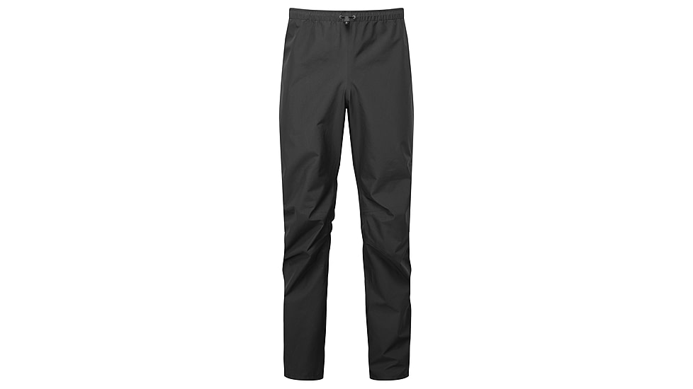 Mountain Equipment Makalu Pant - Mens, Black, 2XL, Regular, ME007125Me01004XXLReg
