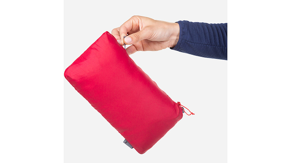 Mountain Equipment Particle Jacket - Womens, Capsicum/Tibetanred, 8, Me-01753 C/T8