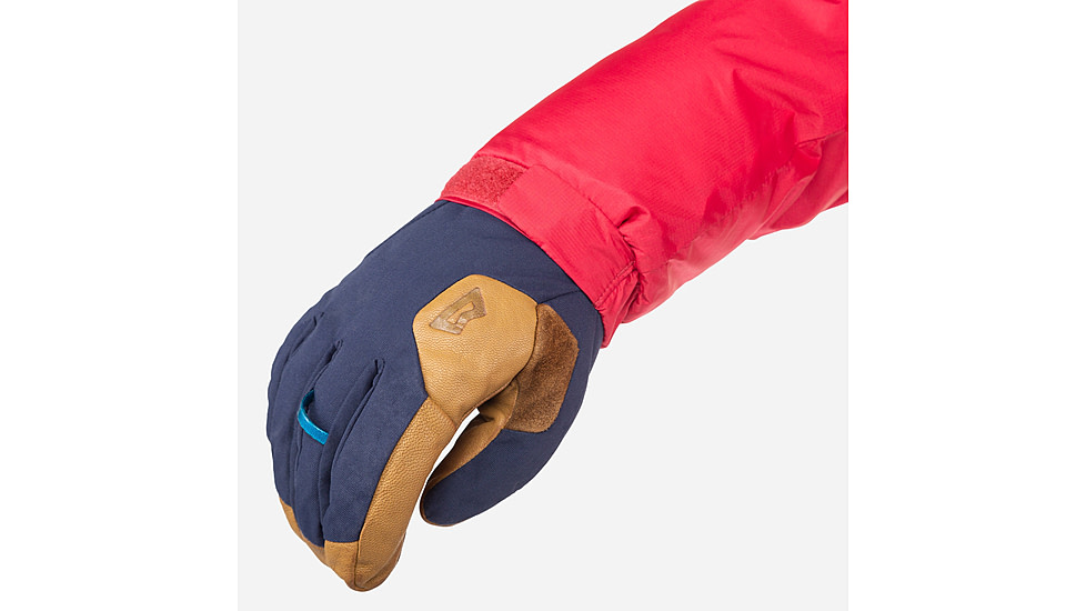 Mountain Equipment Shelterstone Jacket - Womens, Capsicum Red, 8, 01559CpmRed8