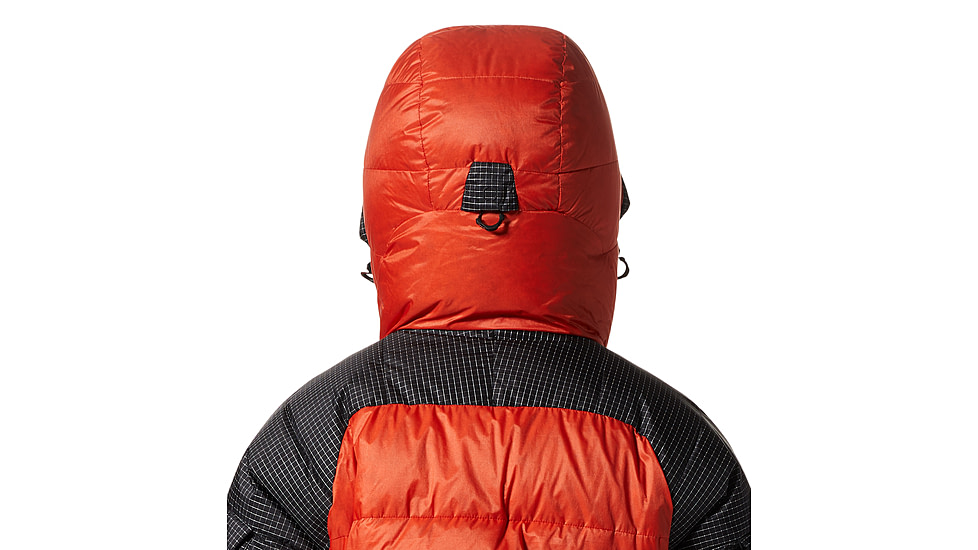 Mountain Hardwear Absolute Zero Suit - Womens, 742, XL, 1939661-742-XL