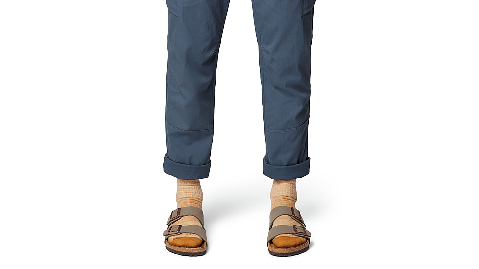 Mountain Hardwear AP Cargo Pant - Mens, Moon Blue, 34x32, 190423022472