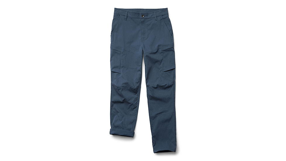 Mountain Hardwear AP Cargo Pant - Mens, Moon Blue, 34x32, 190423022472