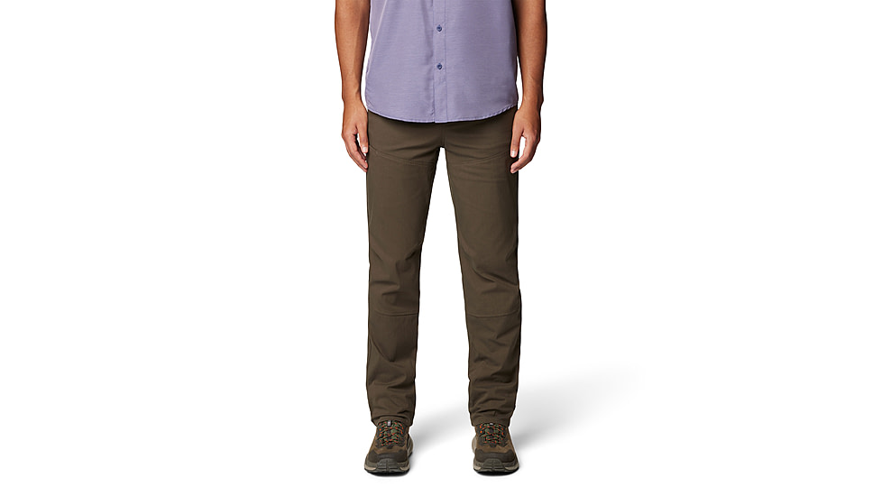 Mountain Hardwear AP Pant - Mens, Ridgeline, 33x32, 190423055142