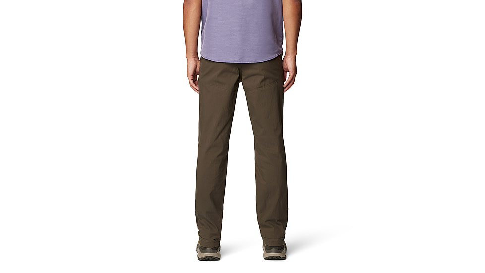 Mountain Hardwear AP Pant - Mens, Ridgeline, 33x32, 190423055142