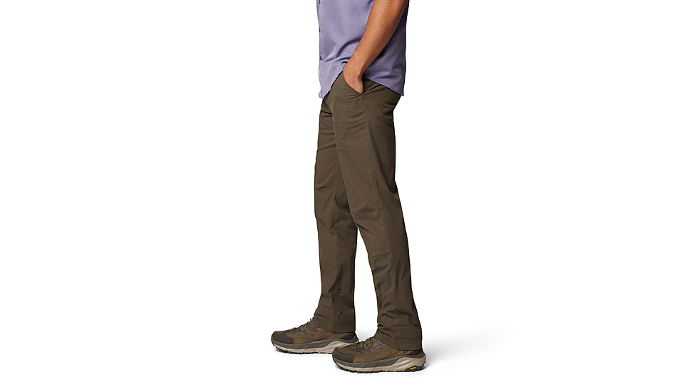 Mountain Hardwear AP Pant - Mens, Ridgeline, 33x32, 190423055142