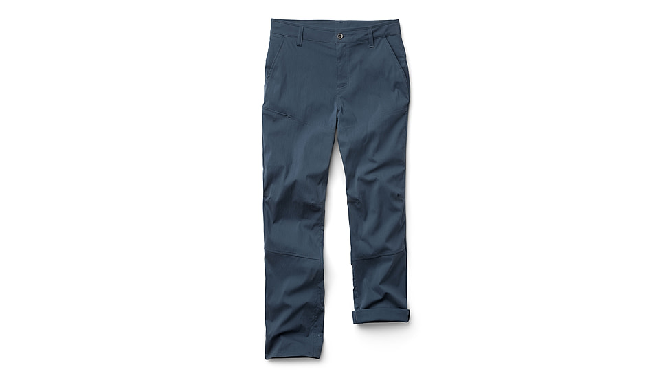 Mountain Hardwear AP Pant - Mens, Moon Blue, 30x30, 190423052493