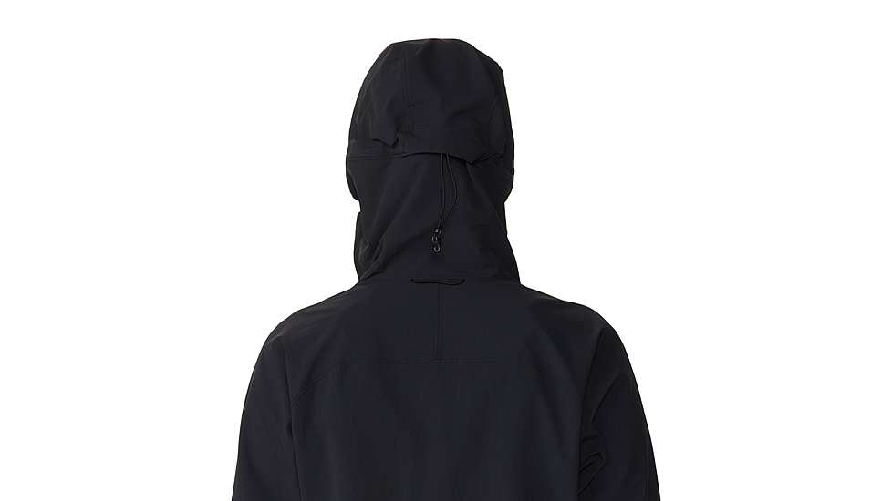 Mountain Hardwear Chockstone Alpine LT Hooded Jacket - Womens, 010, XL, 2063331-010-XL