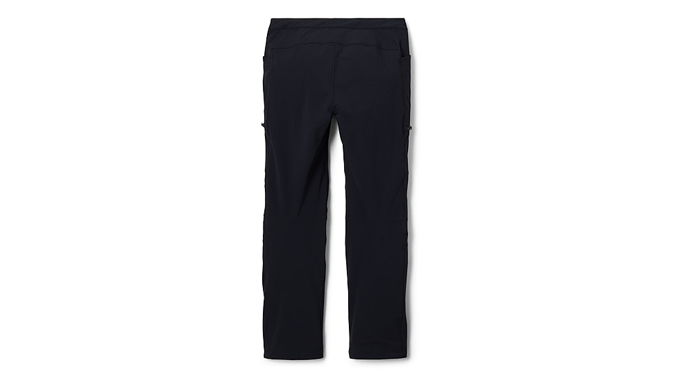 Mountain Hardwear Chockstone Alpine Pants - Mens, 010, XXLxL, 2091871-010-XXLxL