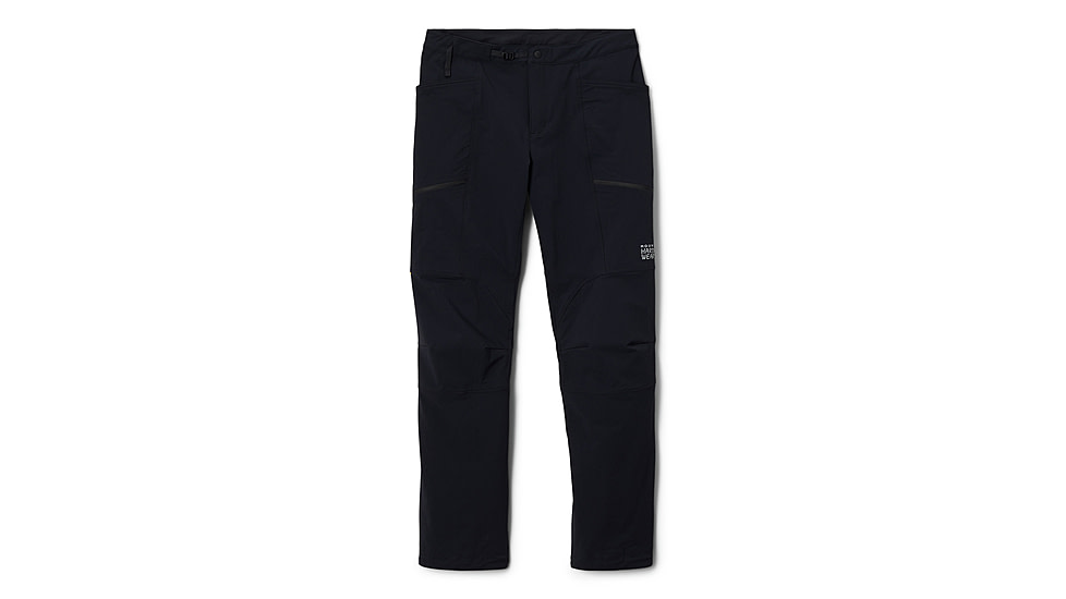 Mountain Hardwear Chockstone Alpine Pants - Mens, 010, XXLxL, 2091871-010-XXLxL