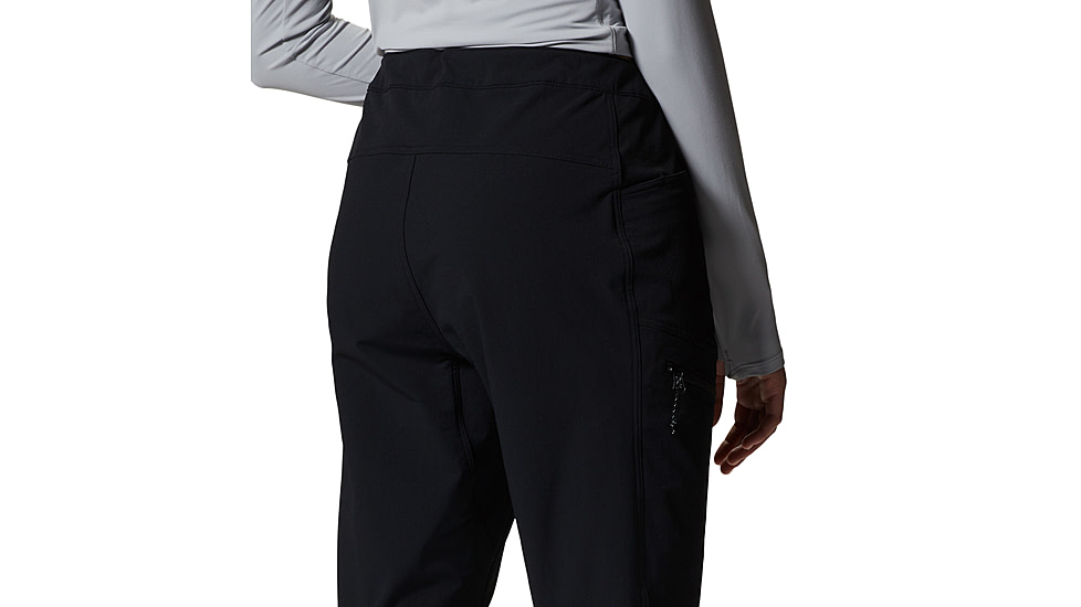 Mountain Hardwear Chockstone Alpine Pants - Womens, 010, LxS, 2092441-010-LxS