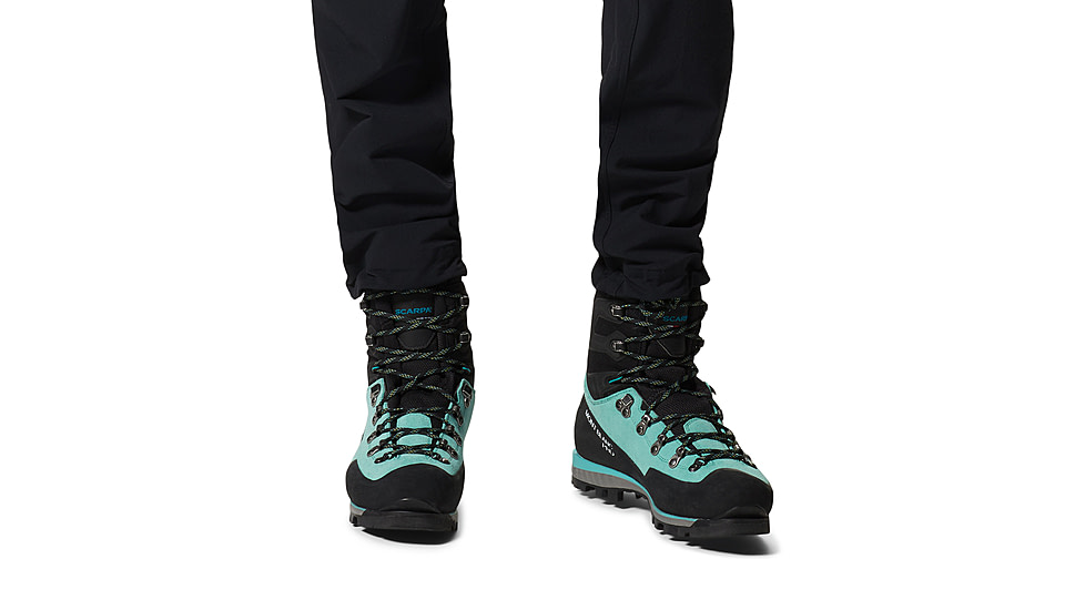 Mountain Hardwear Chockstone Alpine Pants - Womens, 010, LxS, 2092441-010-LxS