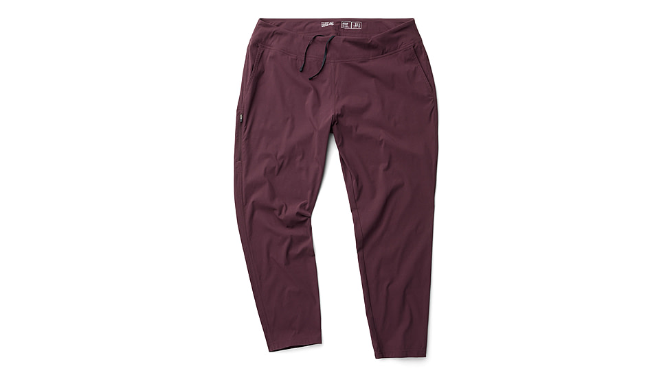 Mountain Hardwear Dynama Ankle Extended Pants - Womens, 439, 1XxR, 2095542-439-1XxR