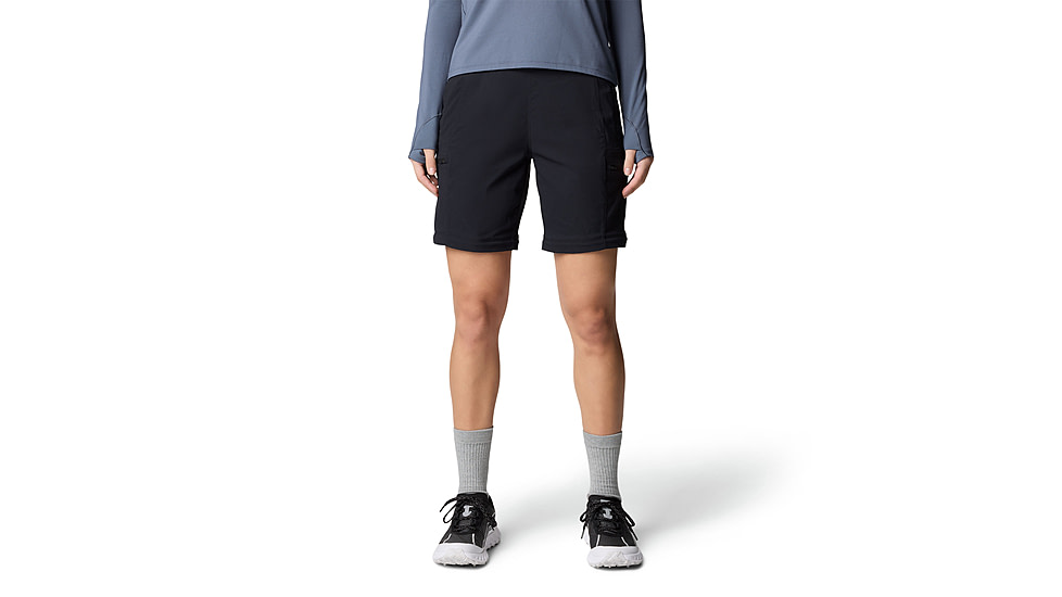 Mountain Hardwear Dynama Convertible Utility Jogger - Womens, 010, XLxR, 2095501-010-XLxR