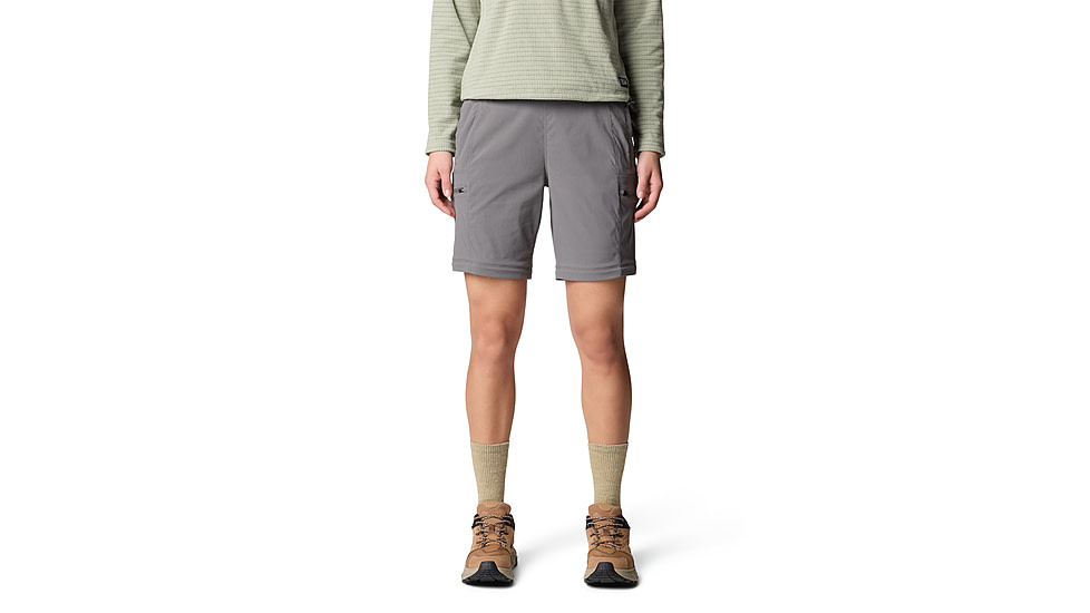 Mountain Hardwear Dynama Convertible Utility Jogger - Womens, 037, SxR, 2095501-037-SxR