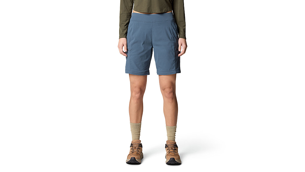 Mountain Hardwear Dynama Convertible Utility Jogger - Womens, 430, XSxR, 2095501-430-XSxR