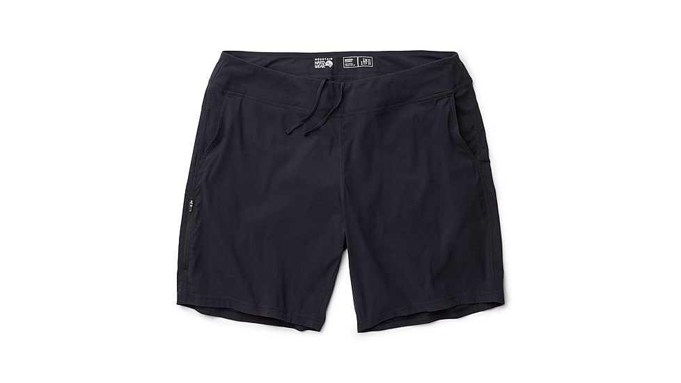 Mountain Hardwear Dynama Extended Bermuda - Womens, 010, 3XxR, 2095492-010-3XxR