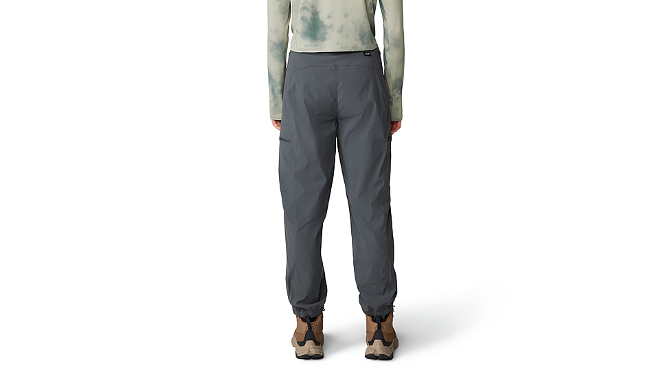 Mountain Hardwear Dynama High Rise Utility Jogger - Womens, 007, XXSxR, 2095531-007-XXSxR