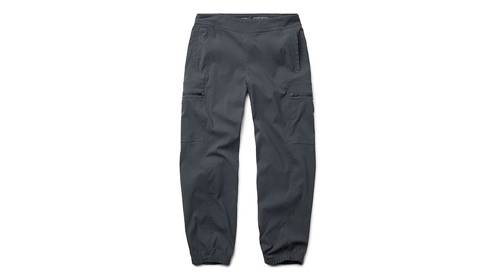 Mountain Hardwear Dynama High Rise Utility Jogger - Womens, 007, XXSxR, 2095531-007-XXSxR