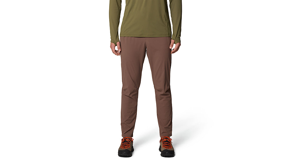 Mountain Hardwear Dynama Pant - Mens, Choss, Sx30, 190423036202
