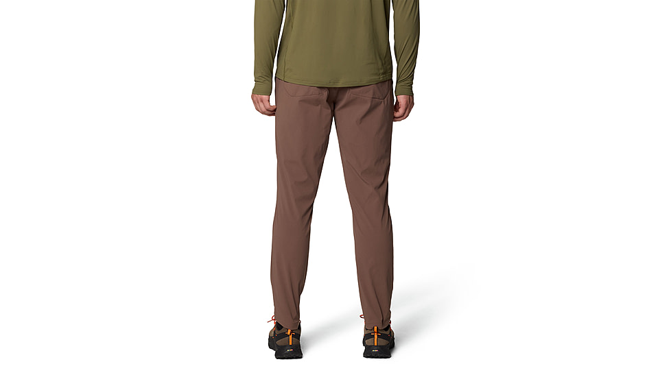 Mountain Hardwear Dynama Pant - Mens, Choss, Sx30, 190423036202