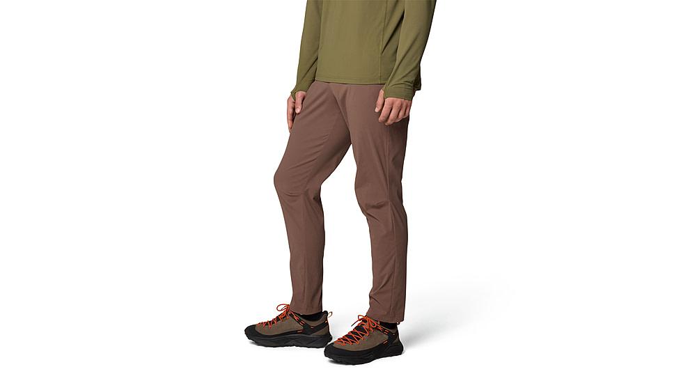 Mountain Hardwear Dynama Pant - Mens, Choss, Sx30, 190423036202