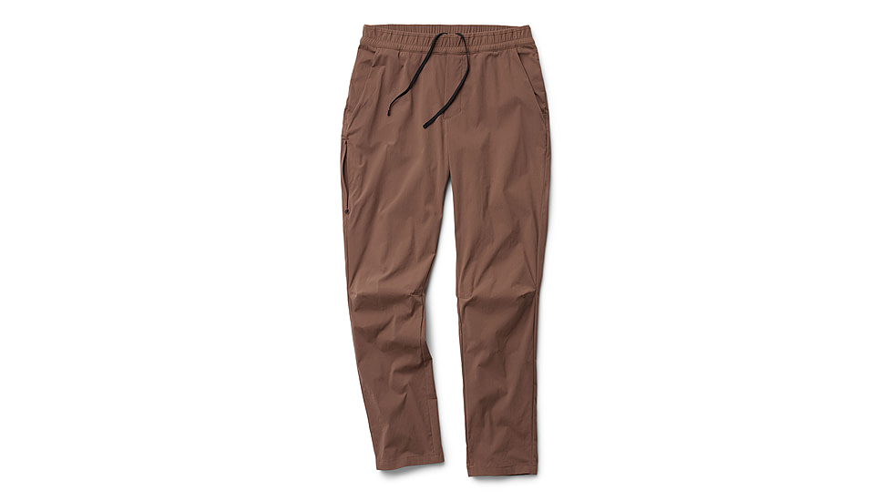 Mountain Hardwear Dynama Pant - Mens, Choss, Sx30, 190423036202