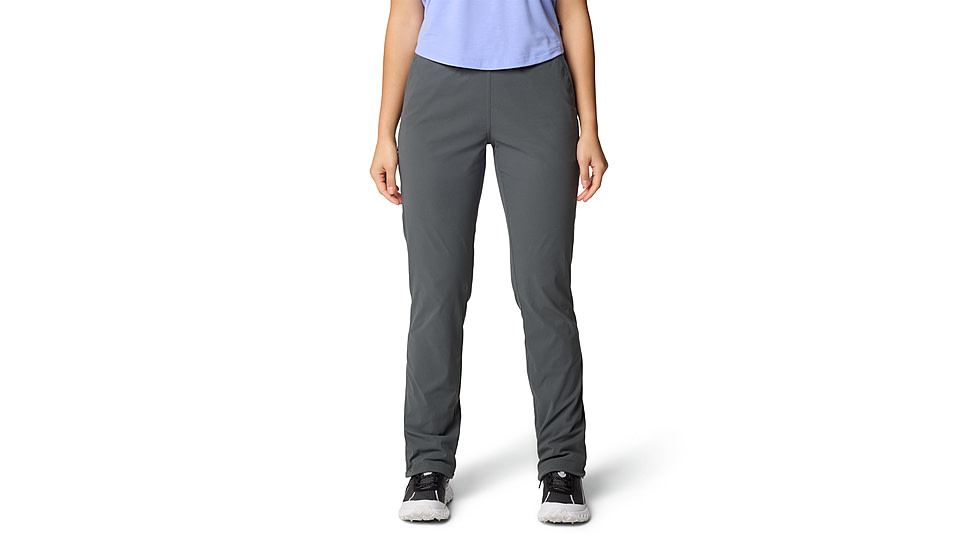 Mountain Hardwear Dynama Pant - Womens, Volcanic, XSxR, 190423036929