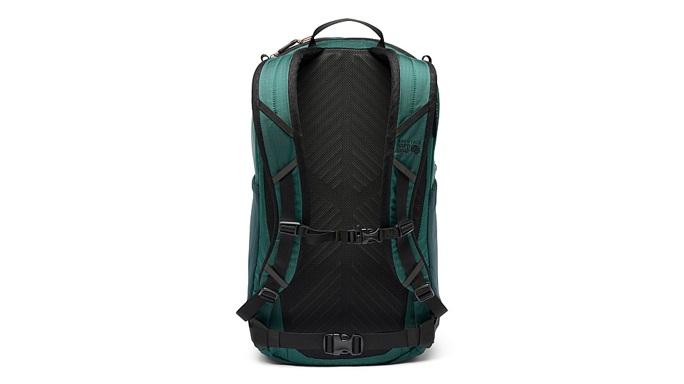 Mountain Hardwear Field Day 22L Backpack, Aqua Green, O/S, 2109981-318-O/S