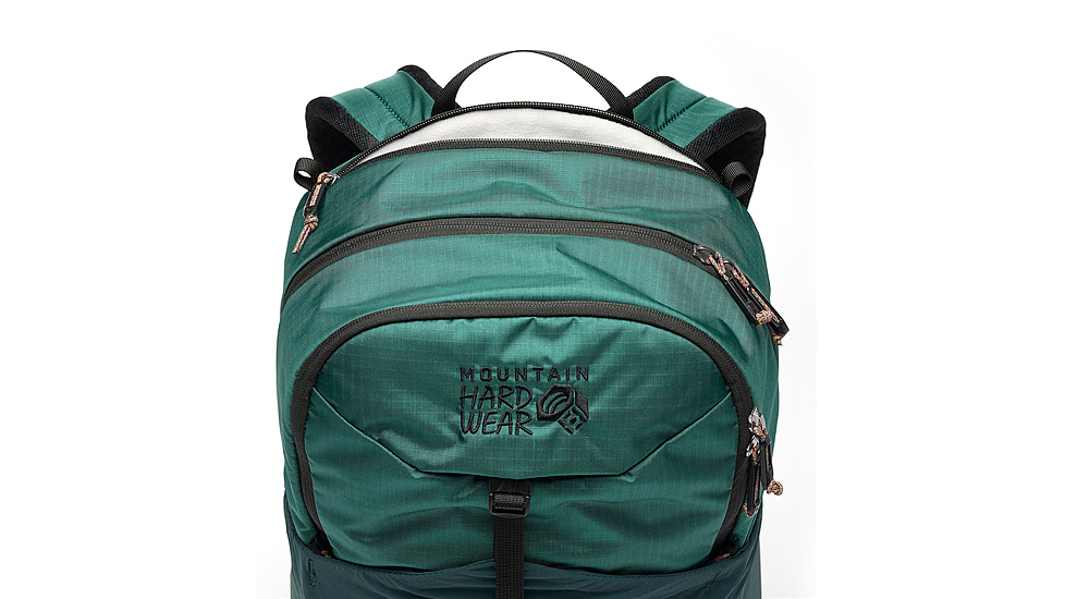 Mountain Hardwear Field Day 22L Backpack, Aqua Green, O/S, 2109981-318-O/S