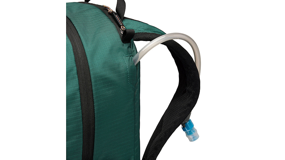 Mountain Hardwear Field Day 22L Backpack, Aqua Green, O/S, 2109981-318-O/S
