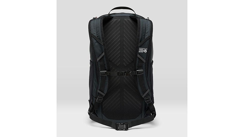 Mountain Hardwear Field Day 22L Backpack, Dark Storm, O/S, 2109981-004-O/S